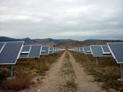 Solar Generation in Fort Collins, CO